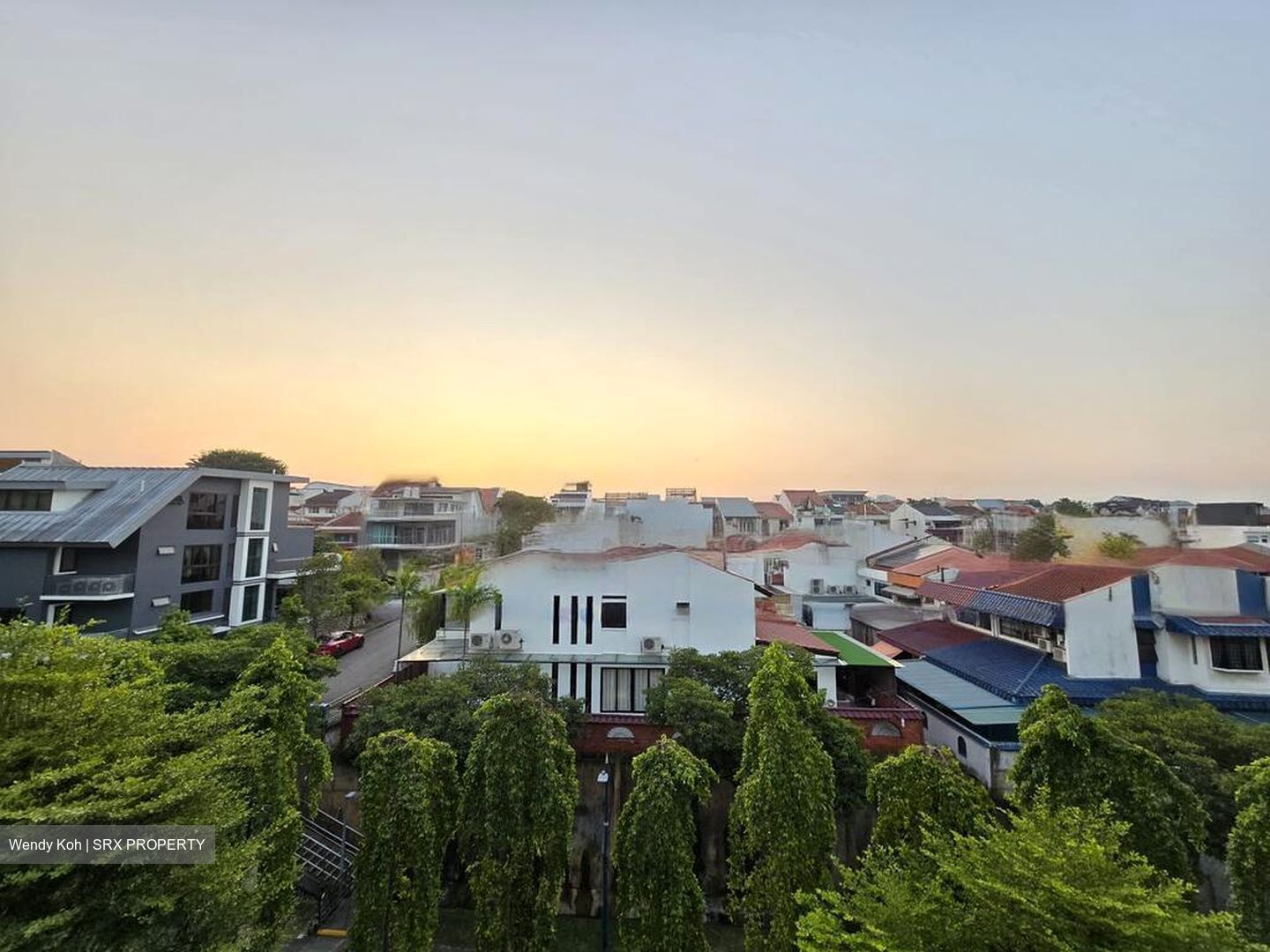 Cardiff Residence (D19), Condominium #484004441